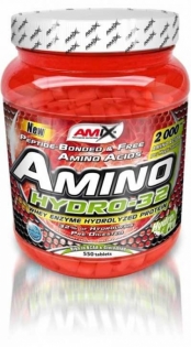 Amino Hydro 32, 550tbl