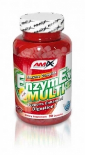 EnzymEx Multi 90cps. 
