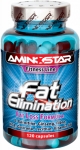 AMINOSTAR FAT ELIMINATION 120cps.
