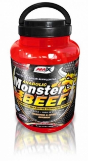 Anabolic Monster Beef 90% - 1000g.