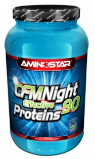CFM® NIGHT EFFECTIVE PROTEIN 2000g